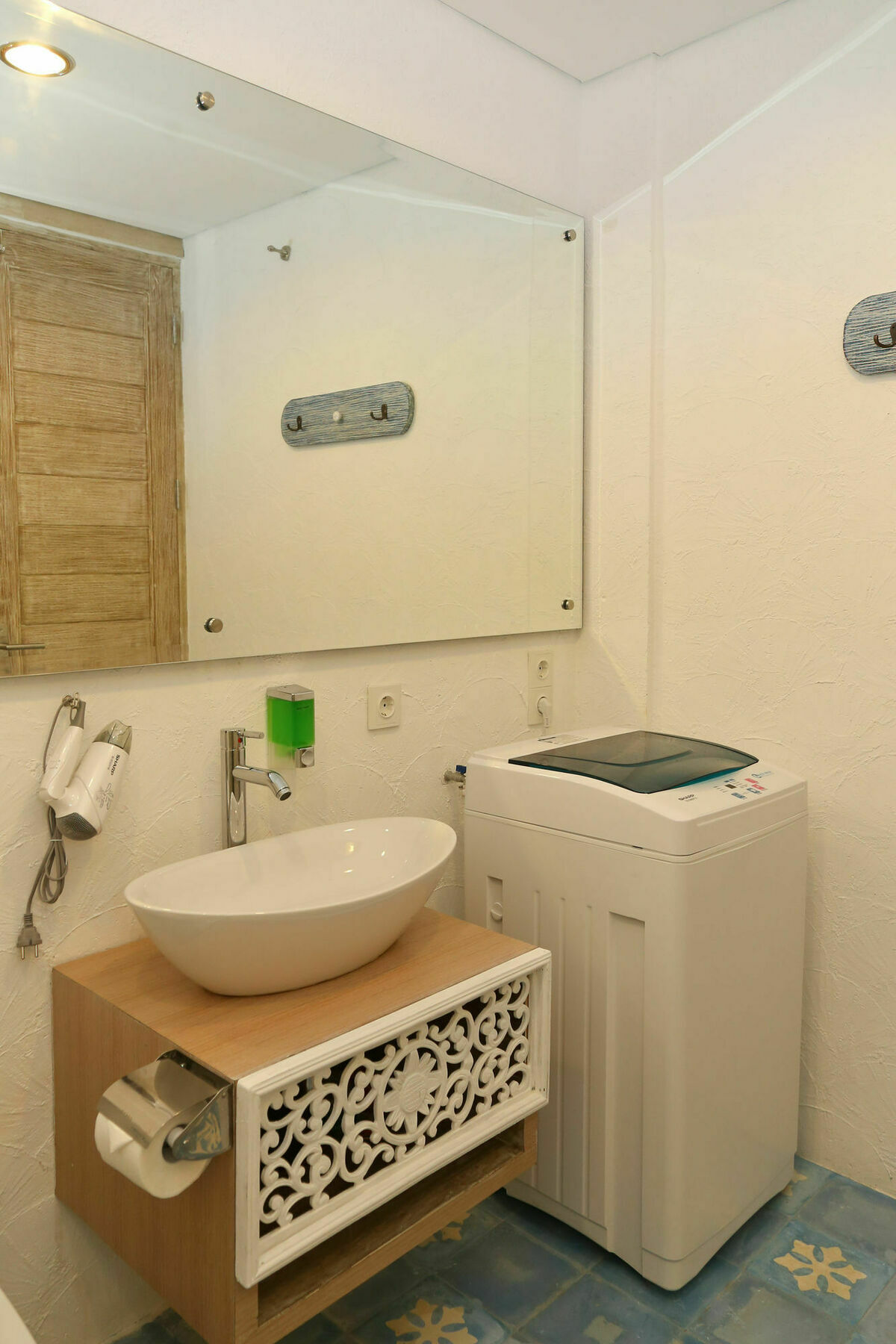 Green Studio Apartment Sanur Exterior foto