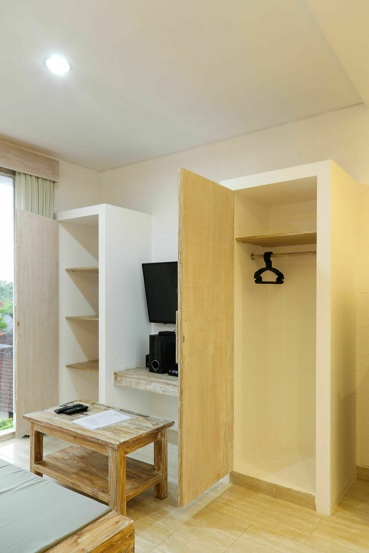 Green Studio Apartment Sanur Exterior foto
